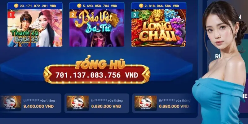 Mẹo chơi thử trước khi xuống tiền thật Vin88