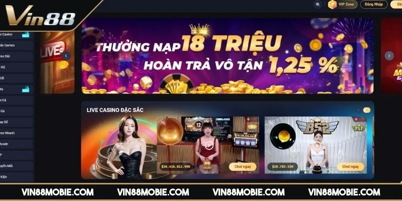 Mẹo quản lý vốn khi chơi tại Vin88