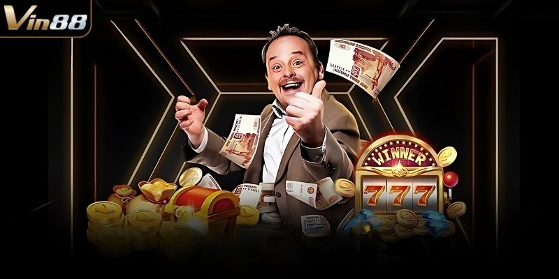 Tổng quan về Điều khoản sử dụng Vin88