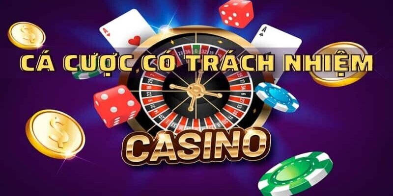 Các Nguyên Tắc Của Chơi Có Trách Nhiệm Vin88